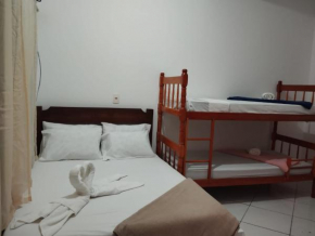 Casa Mara Morro de São Paulo